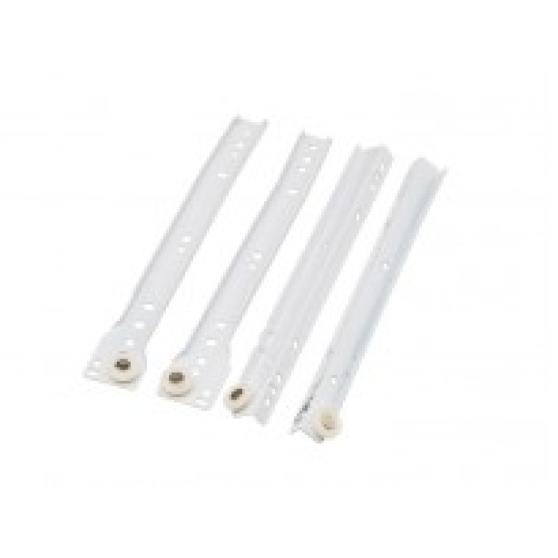 Петля GIFF T20 напівнакладна c дотягувачем, d = 35 мм (90*/100*), Clip-on, H = 0мм