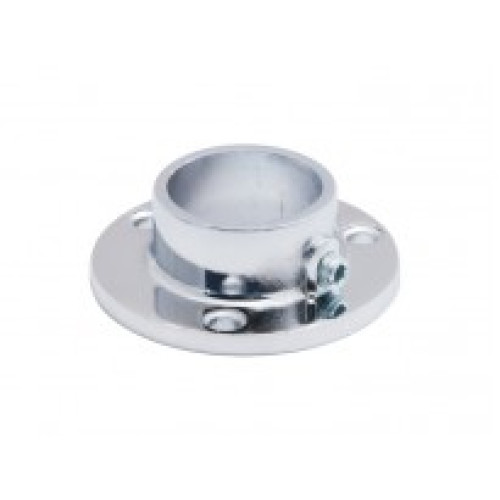 Гачок релінгу хром