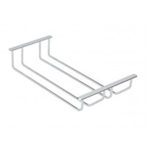 Ніжка метал. регульована 30/100 (полірована нерж. сталь)