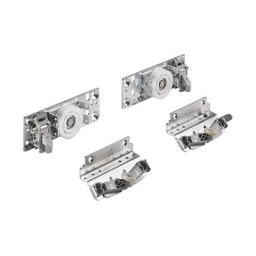 Azzurro (блакитний) глянець 1685L