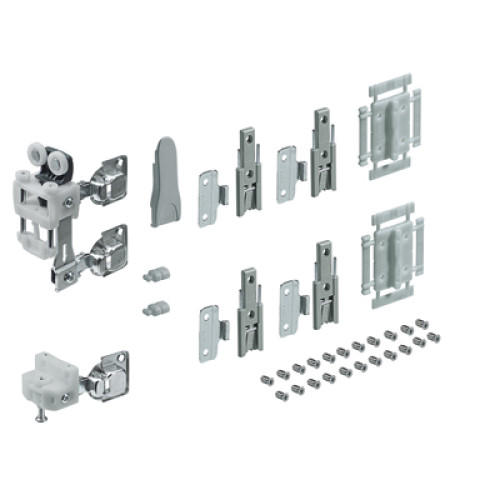 3156 Дуб Комбридж сірий