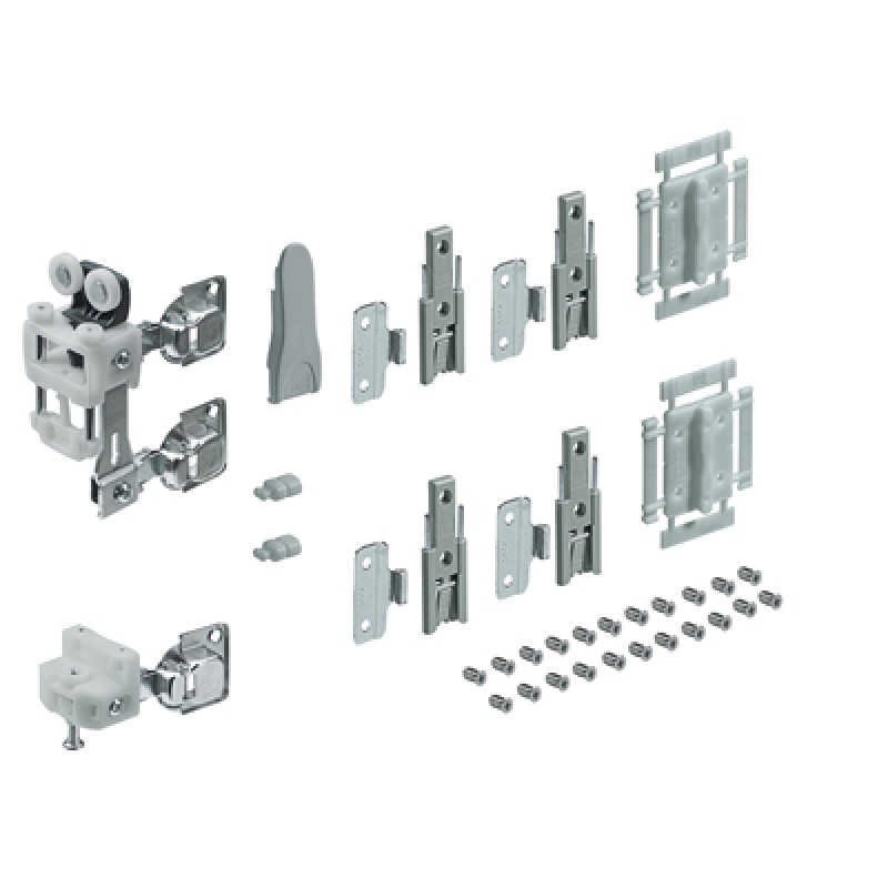 3156 Дуб Комбридж сірий