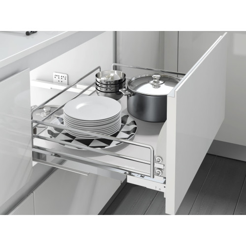 Альпійське озеро