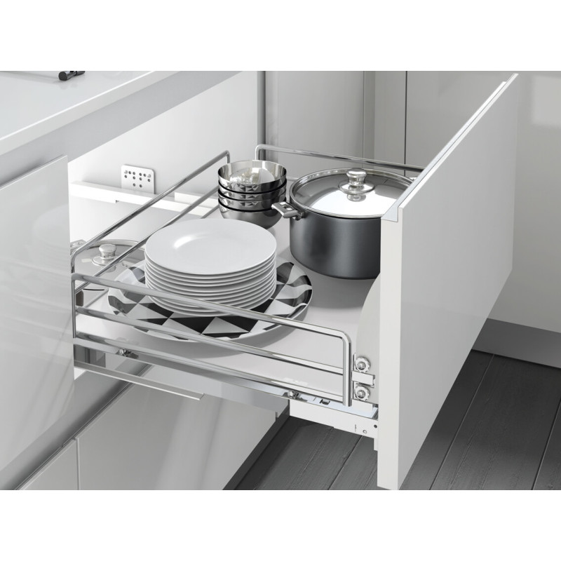 Альпійське озеро