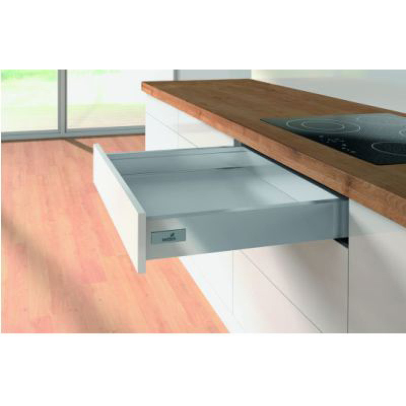Atira H=70 L=470 Silent System V6 комплект, hettich