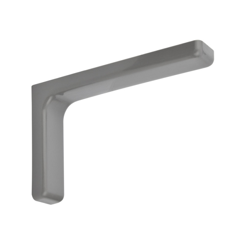 Плінтус LUXEFORM L911 Камінь темний (4,2м)