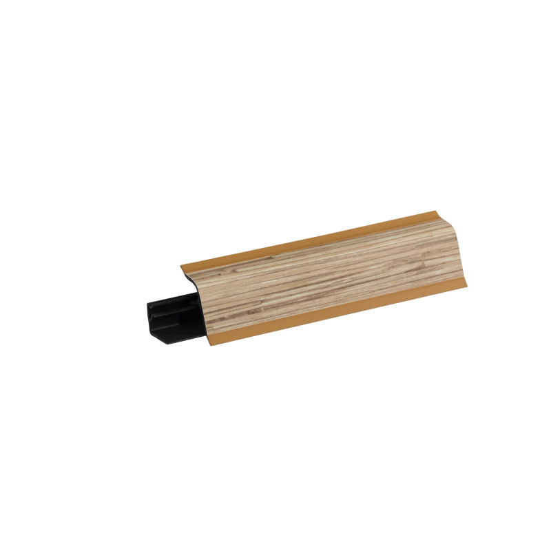 Плінтус LUXEFORM L414 Очерет (4,2м)