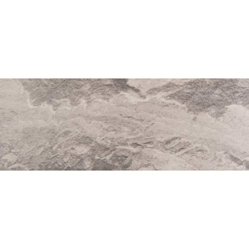 Лоток для столових приборів Volpato 390х490 сірий