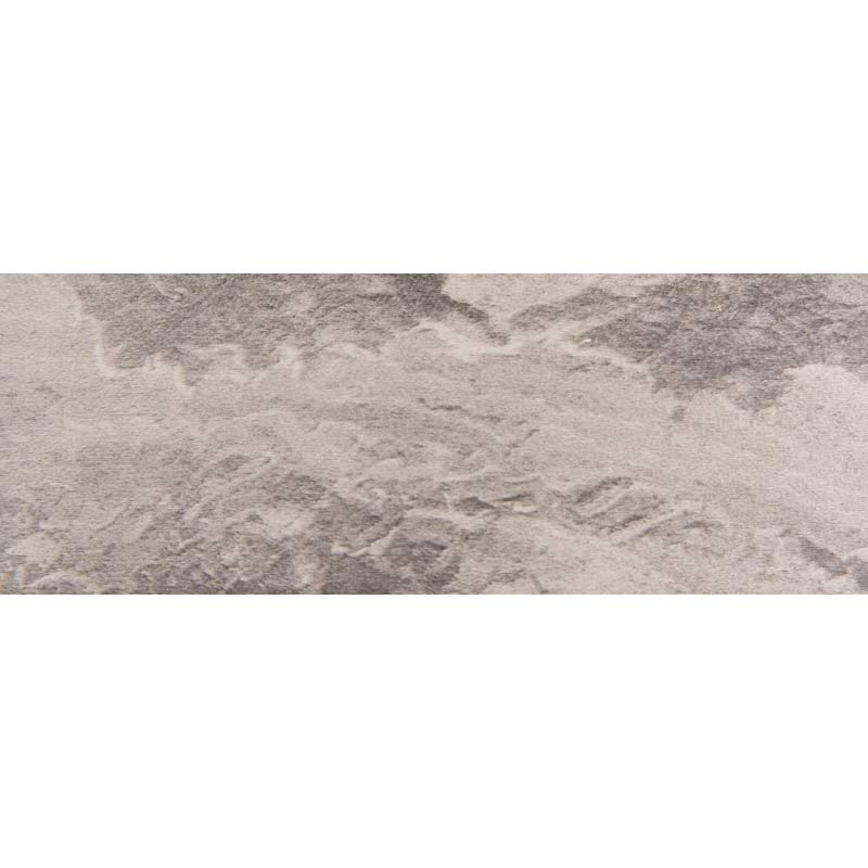 Лоток для столових приборів Volpato 390х490 сірий