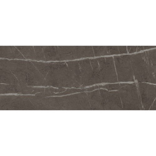 Кут до цоколя Volpato 90-135 Чорний глянець H=100