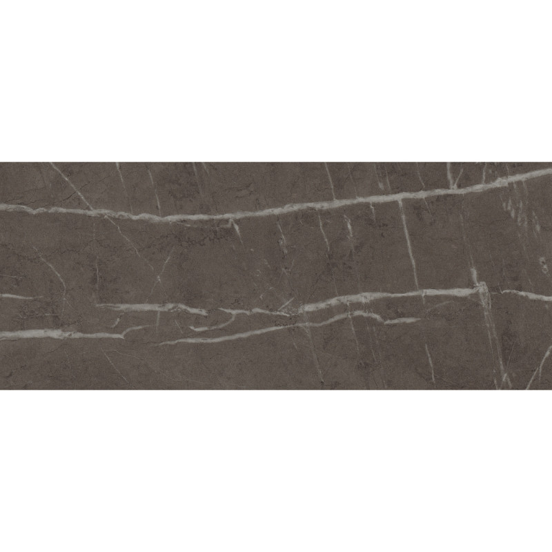 Кут до цоколя Volpato 90-135 Чорний глянець H=100