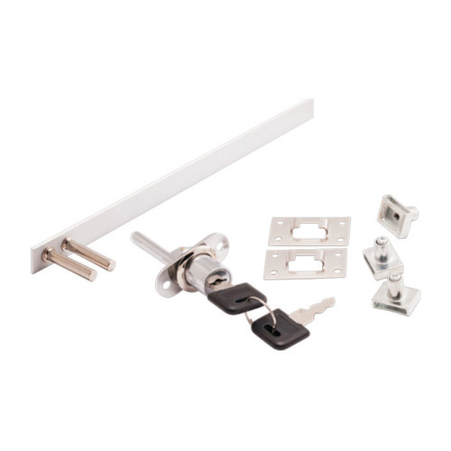 Консоль декоративна Giff L=120 бежевий