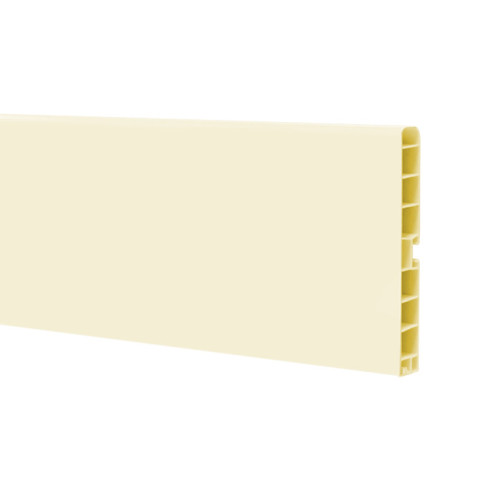 Пропуск для кабелю врізний Virno Lines 80/300 чорний