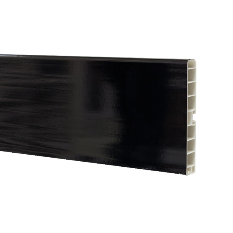 Пропуск для кабелю врізний Virno Lines 80/450 алюміній