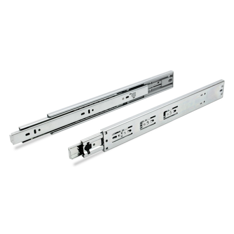 Напрямні повного висунення One Touch GIFF L=450 Н=45