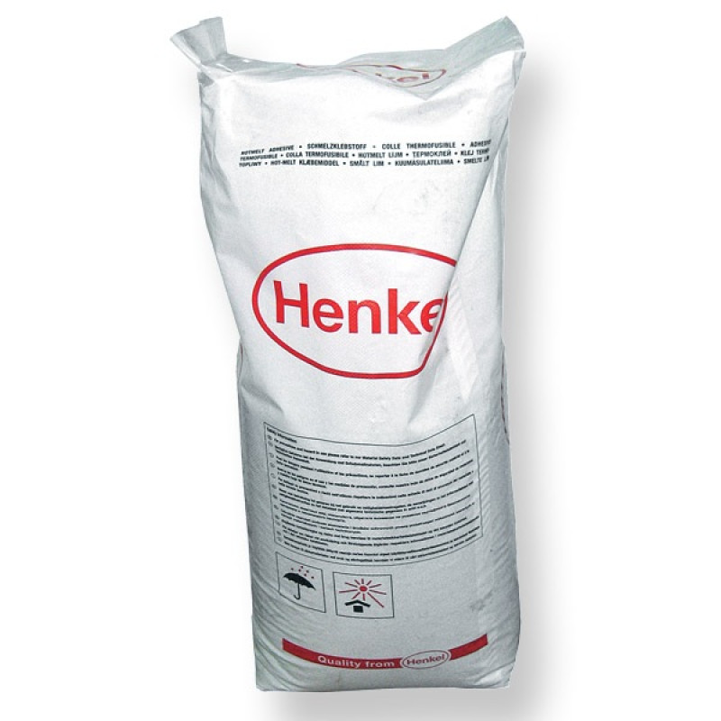 Клей Dorus KS 224/2 (25кг.) 120-140˚С (низькотемпературний, натуральний)